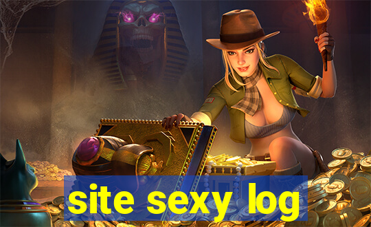 site sexy log